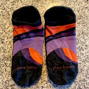 Pure Barre Socks